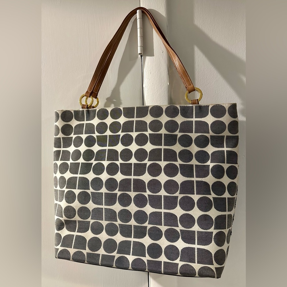 kate spade NEW YORK Made in Italy Tote